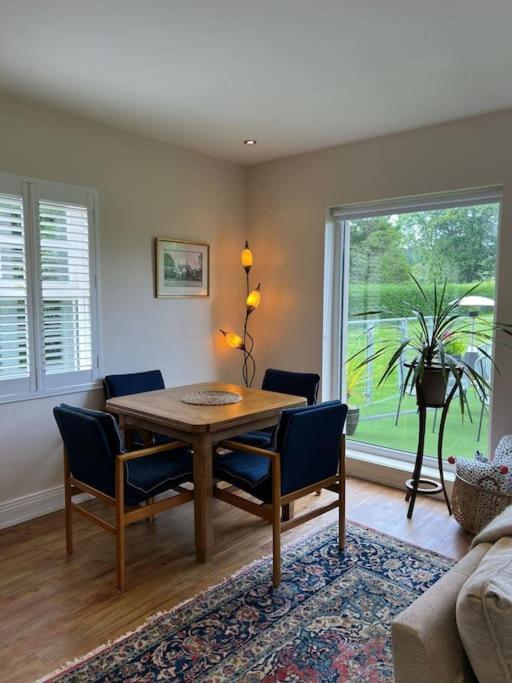 Adorable One Bedroom Apartment With Balcony Newtownards Εξωτερικό φωτογραφία