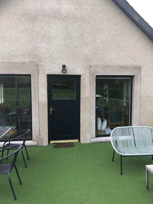 Adorable One Bedroom Apartment With Balcony Newtownards Εξωτερικό φωτογραφία
